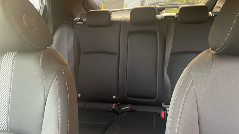 Honda Civic 1.5 VTEC Turbo Sport 5dr Petrol Hatchback